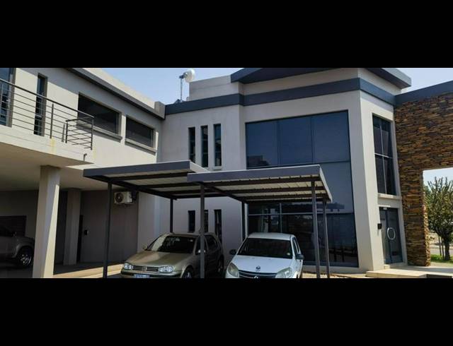 BUSINESS PROPERTY TO RENT IN HAZELDEAN